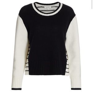 Splendid NWT Mally Crewneck Sweater